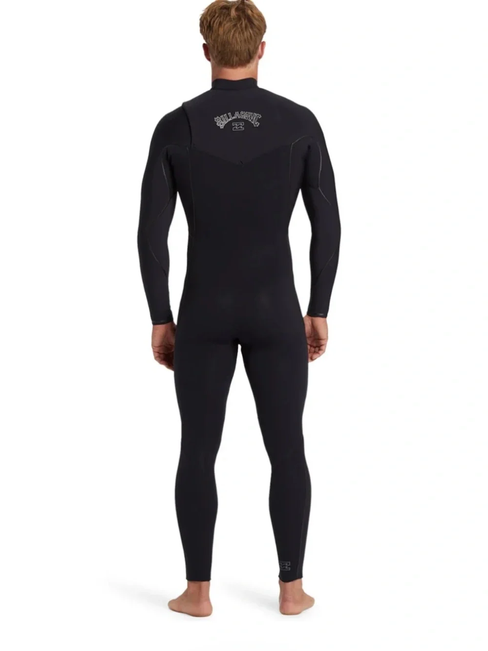 Billabong Men's Furnace Natural 3/2 302 CZ Full Body Wetsuit Size Small NWT
